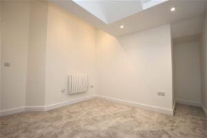 Artillery Court, Cromwell Road, Southsea