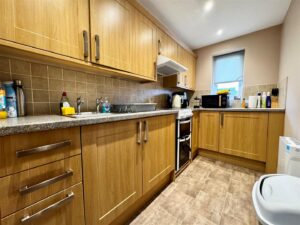 Spruce Avenue, Waterlooville