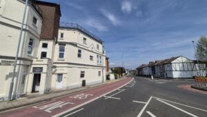 Highland Road, Southsea