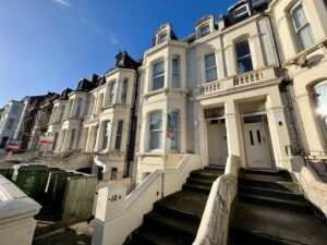 Alhambra Road, Southsea