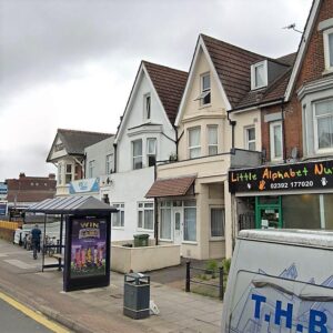 London Road, Portsmouth