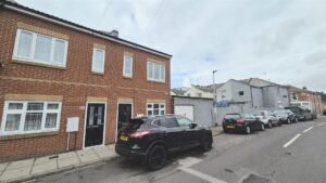 Balliol Road, Portsmouth