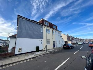 New Road East, Portsmouth