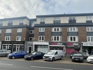 Copnor Road, Portsmouth