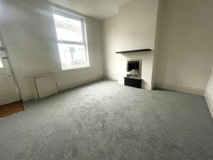 Wainscott Road, Southsea