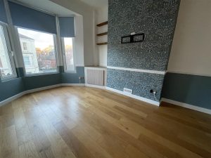 Nelson Road, Southsea