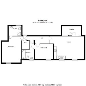 Campbell Road, Southsea, Portsmouth