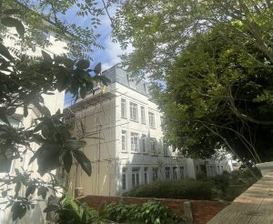 Campbell Road, Southsea, Portsmouth