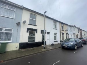 Wainscott Road, Southsea