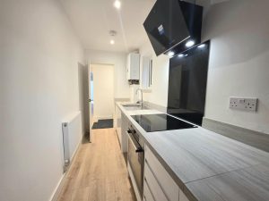 Elphinstone Road, Southsea