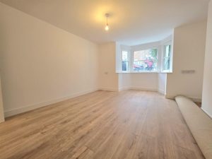 Elphinstone Road, Southsea