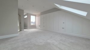 Haslemere Road, Southsea