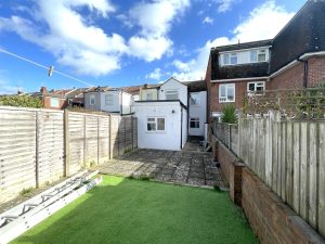 Napier Road, Southsea
