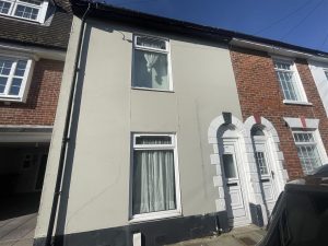 Napier Road, Southsea