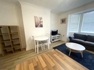 Granada Road, Southsea