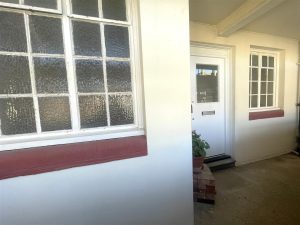 Campbell Road, Southsea