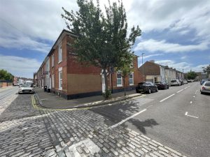 Rugby Road