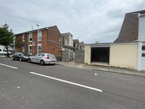 Rugby Road