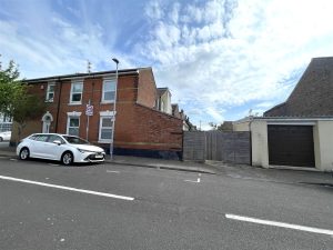 Rugby Road
