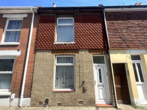 Boulton Road, Southsea